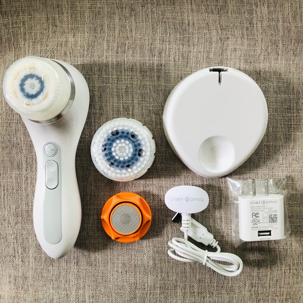 Clarisonic Smart Profile